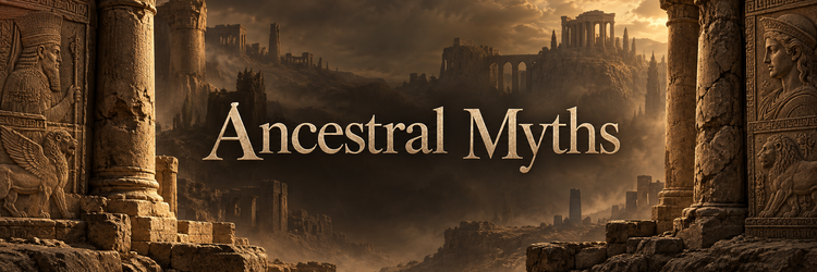 Ancestral Myths