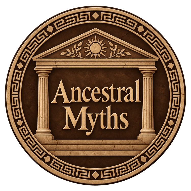 Ancestral Myths