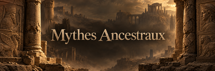 Ancestral Myths